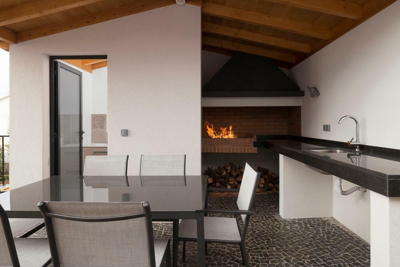 Villa Guine Arco da Calheta  Eksteriør bilde